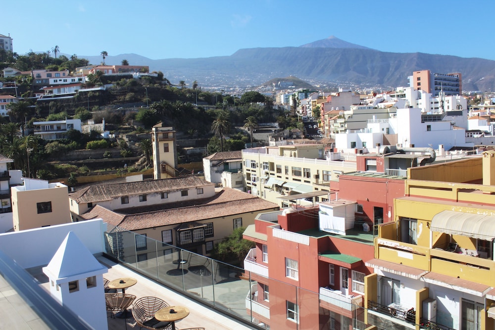Hotel Dwo Nopal 5/30