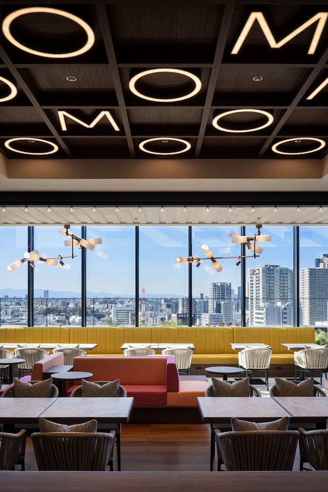 OMO5 Tokyo Gotanda by Hoshino Resorts 38/48