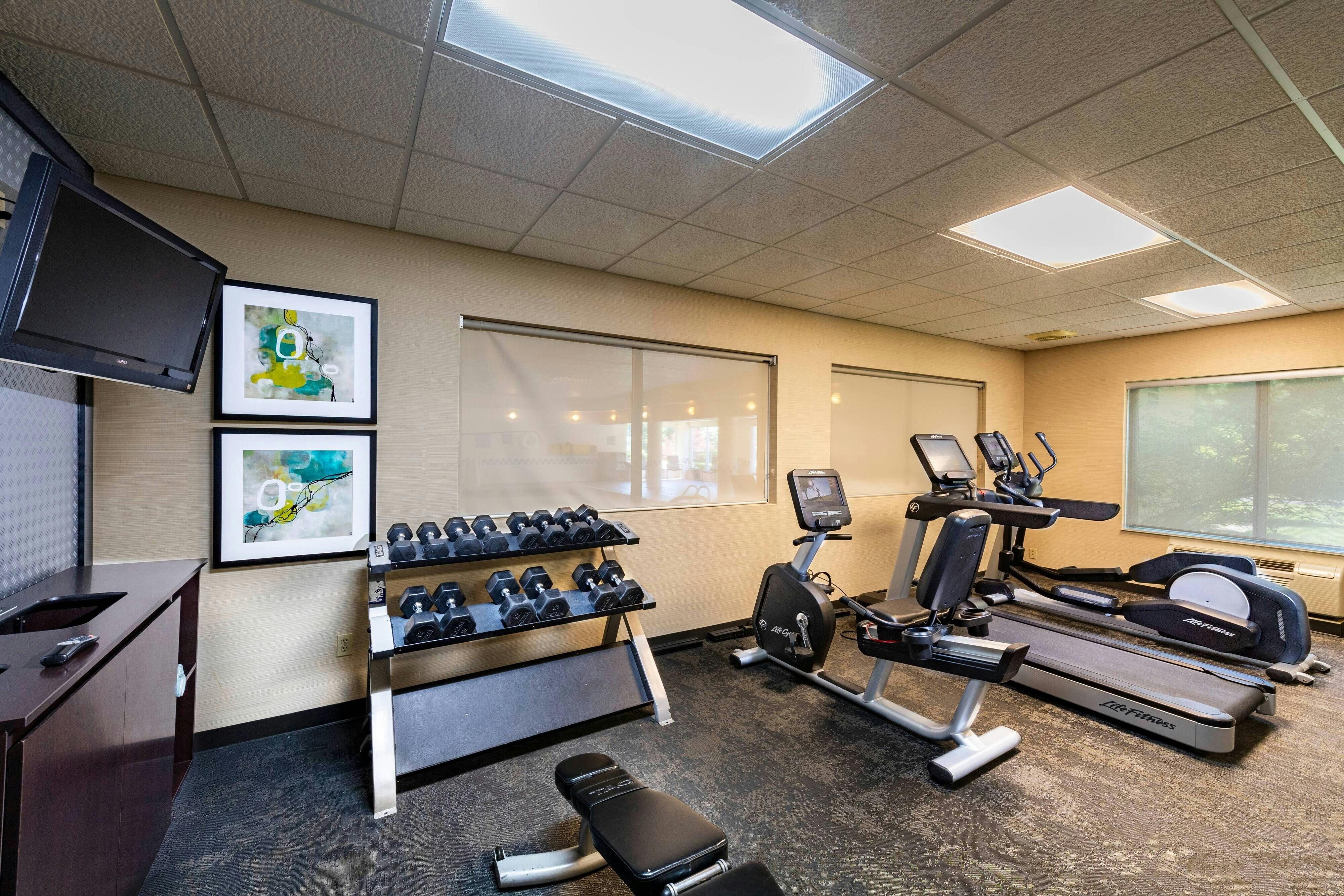 Fairfield Inn by Marriott Battle Creek 15/31