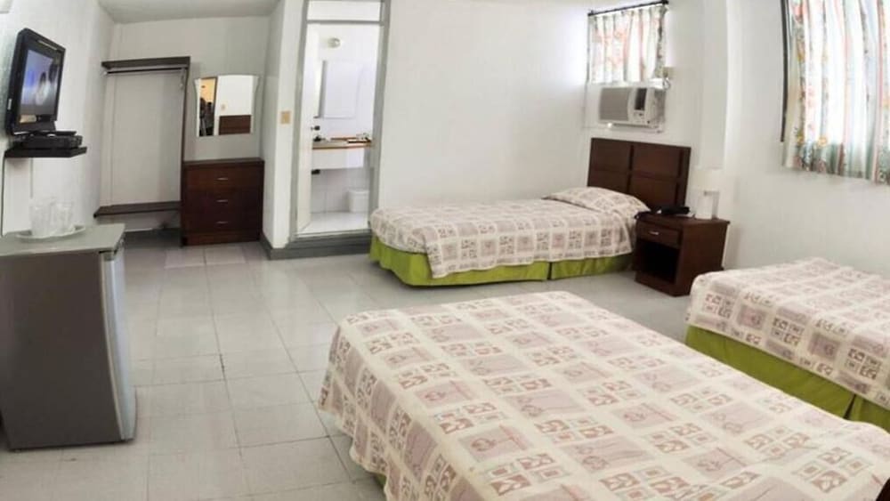 Hotel Verde Mar 21/34