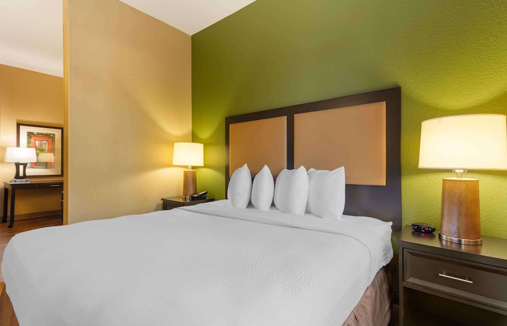 Extended Stay America - Atlanta - Gwinnett Place 11/42