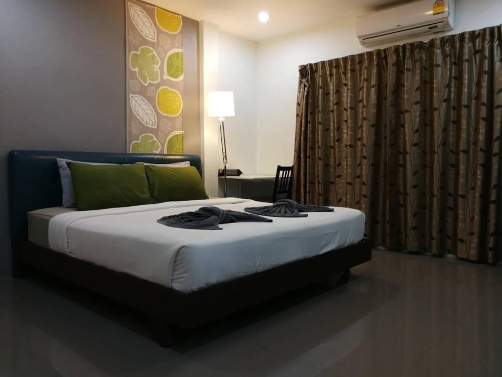 White Monkey Guesthouse 21/56