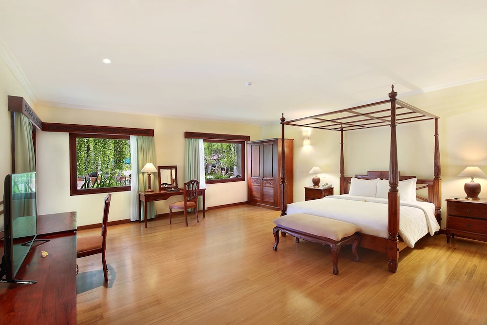 The Grand Bali Nusa Dua 32/70
