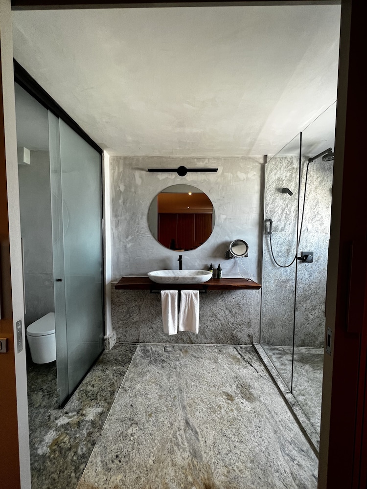 Duke Beach Hotel Maresias 48/48