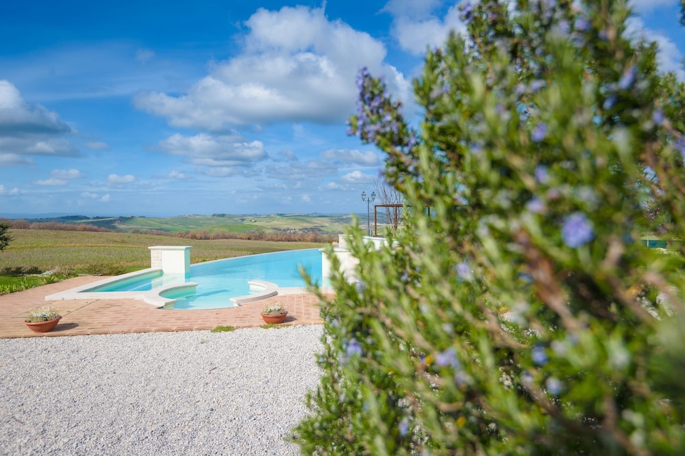 Agriturismo Il Macchione 41/50