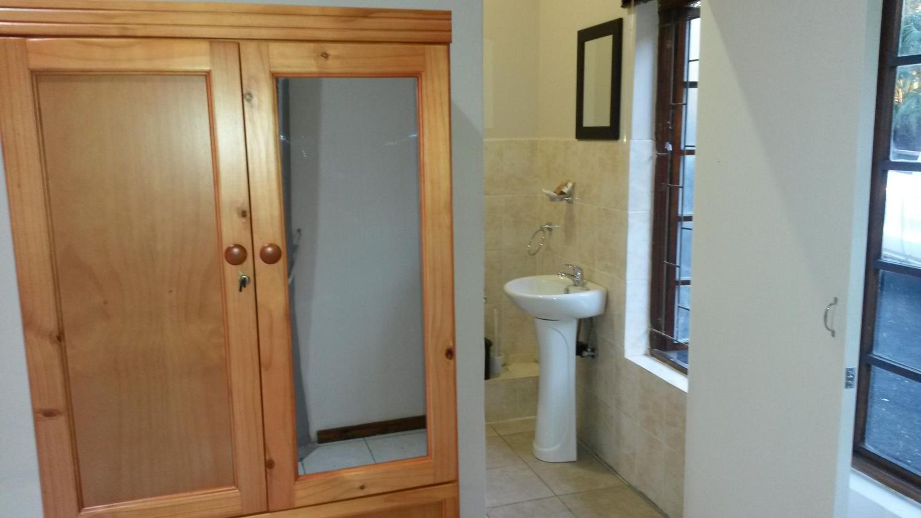 Eagles Nest Guesthouse 10/10
