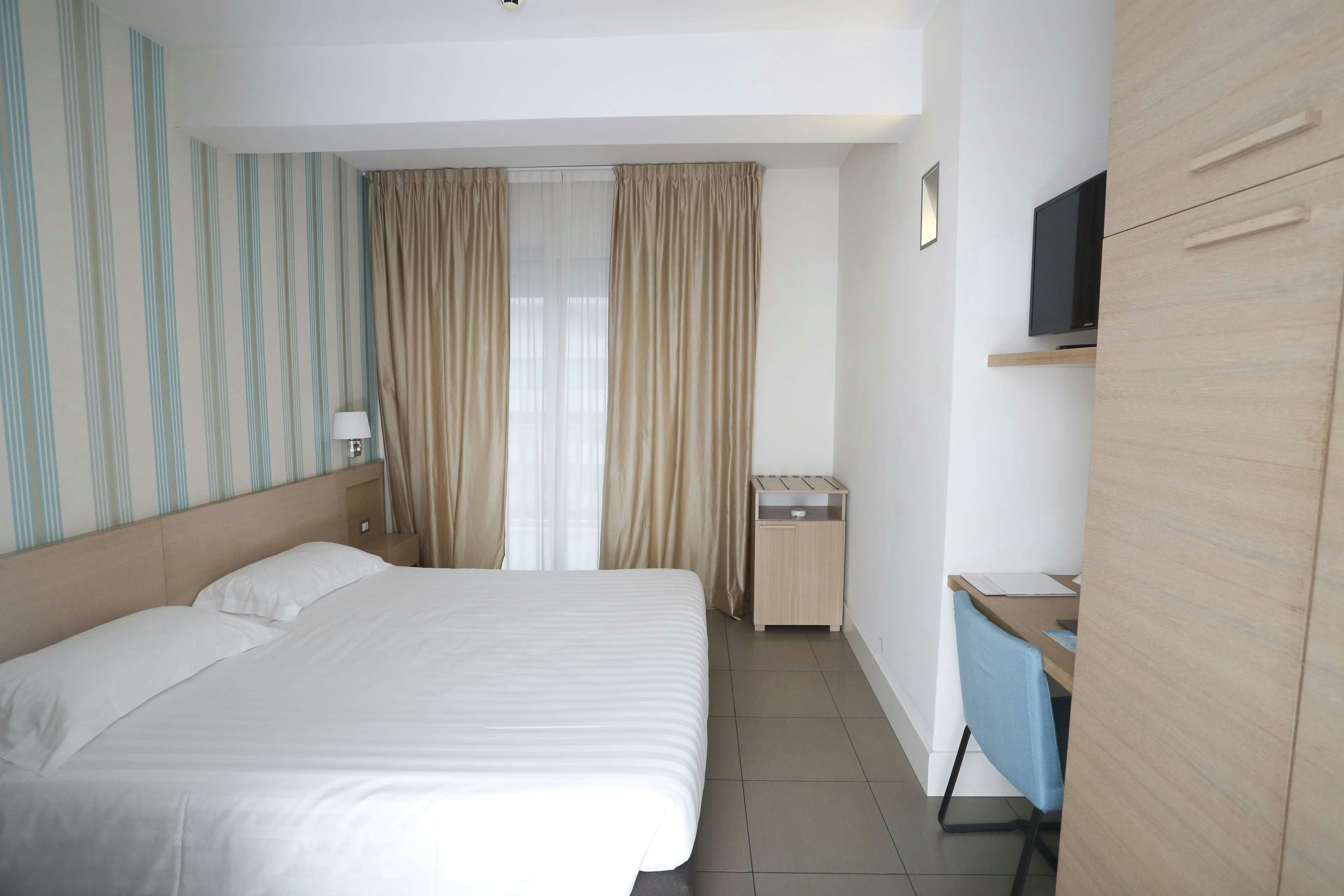 Le Rose Suite Hotel 11/43