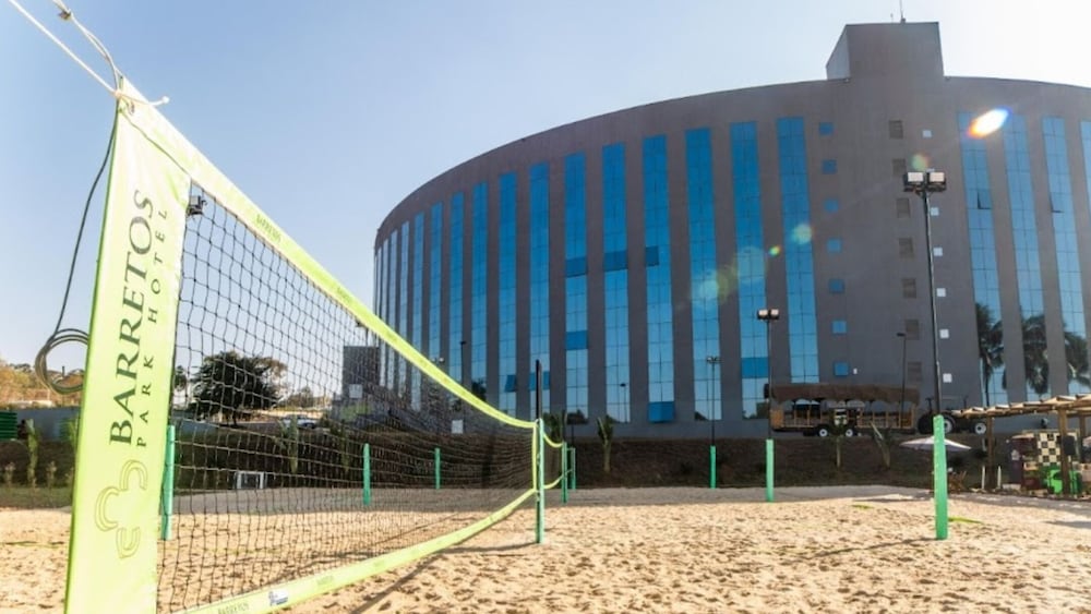 Barretos Park Hotel 40/49