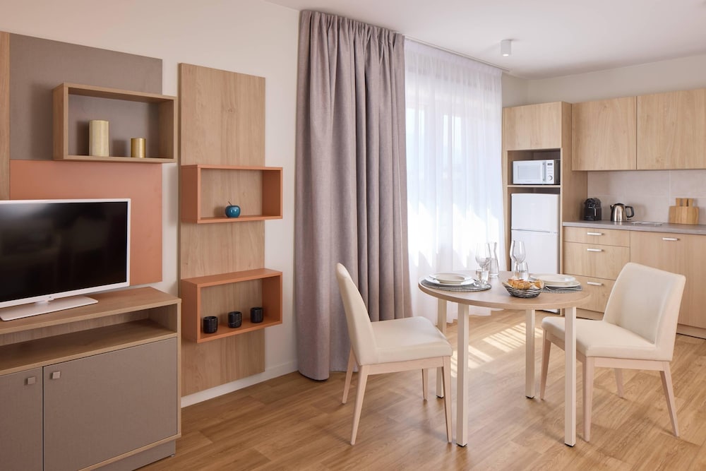Quality Aparthotel Voiron 18/29