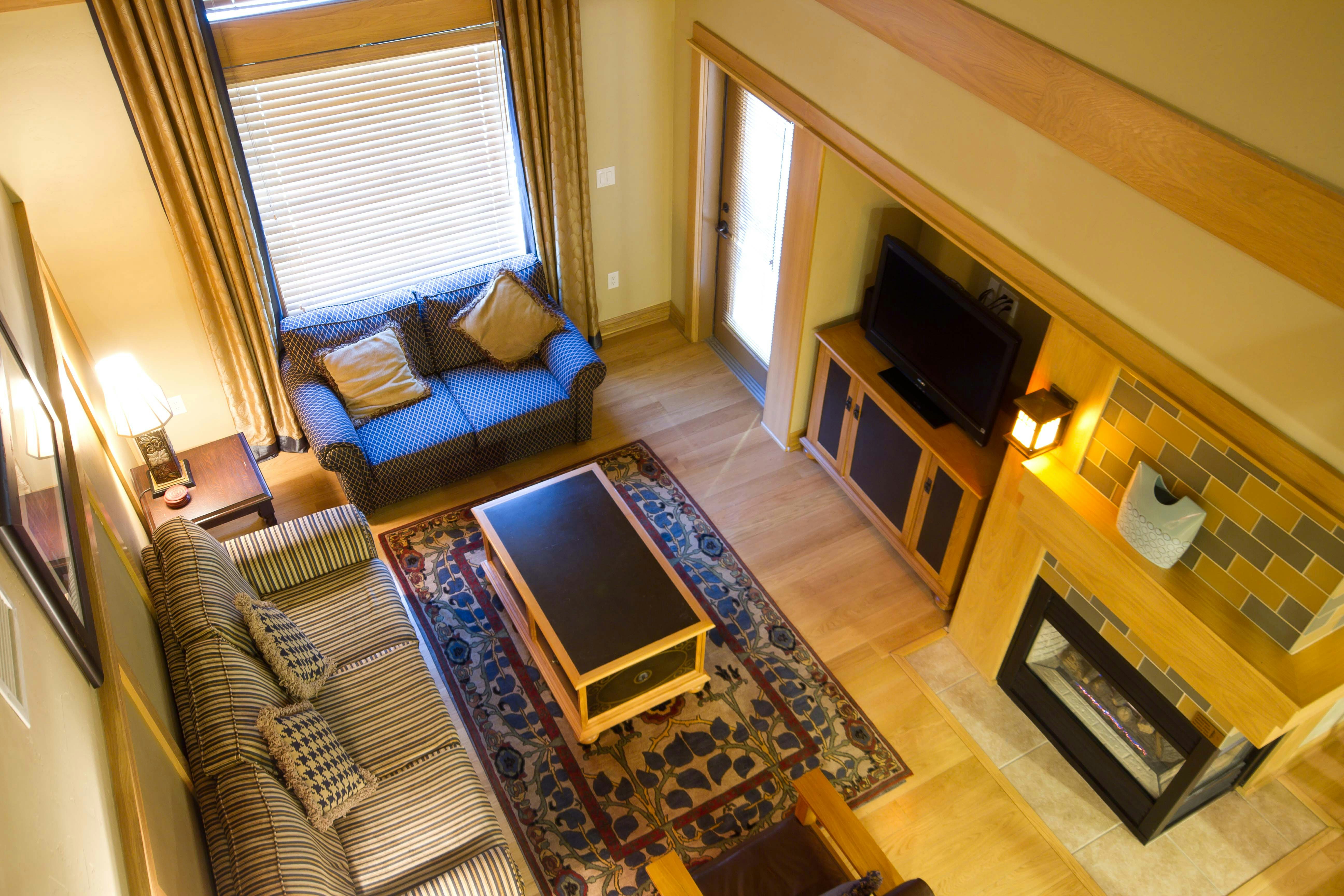 Club Wyndham Steamboat Springs 31/54