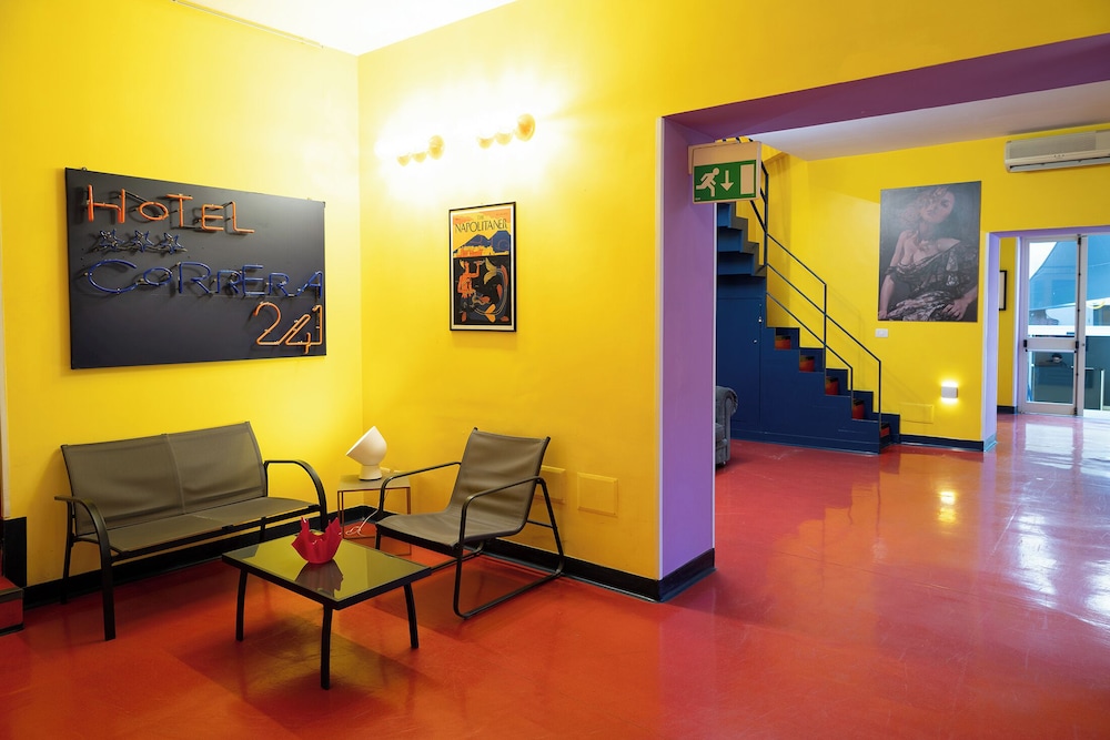 Correra 241 Lifestyle Hotel 38/59