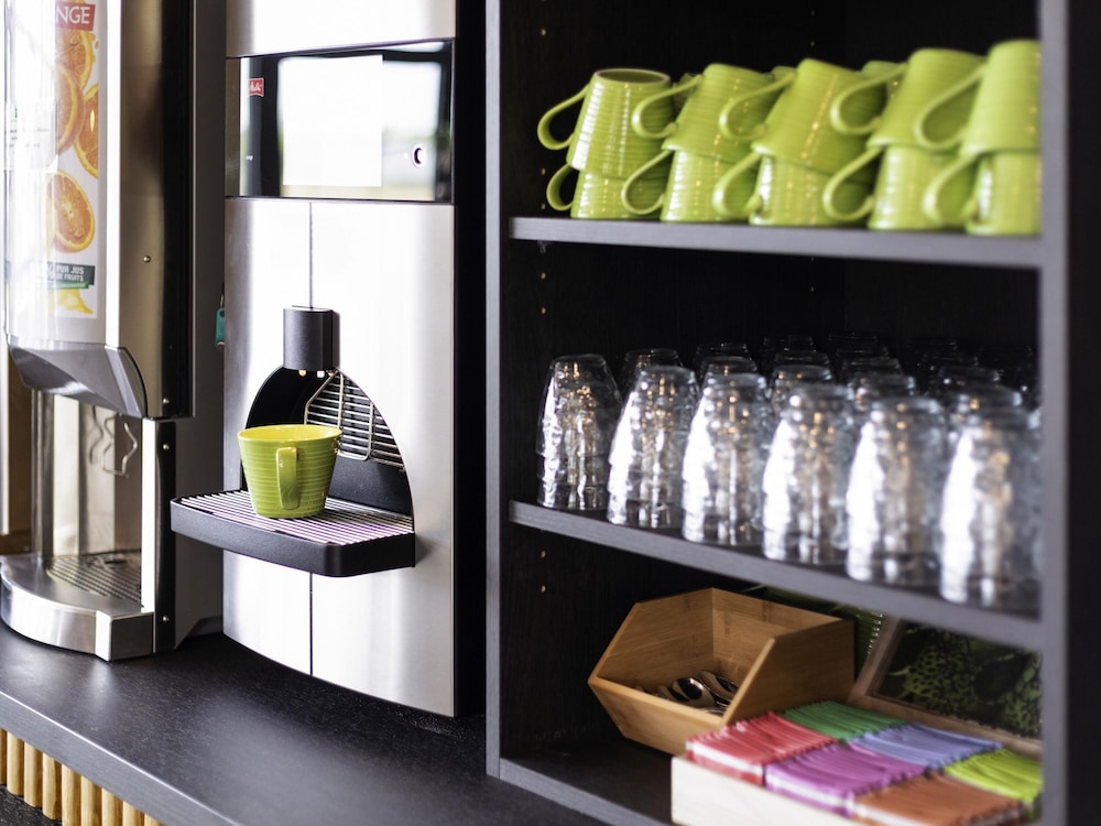 Ibis Styles Contres Cheverny 15/46