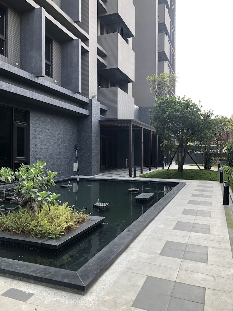Yidear Hotel 52/58
