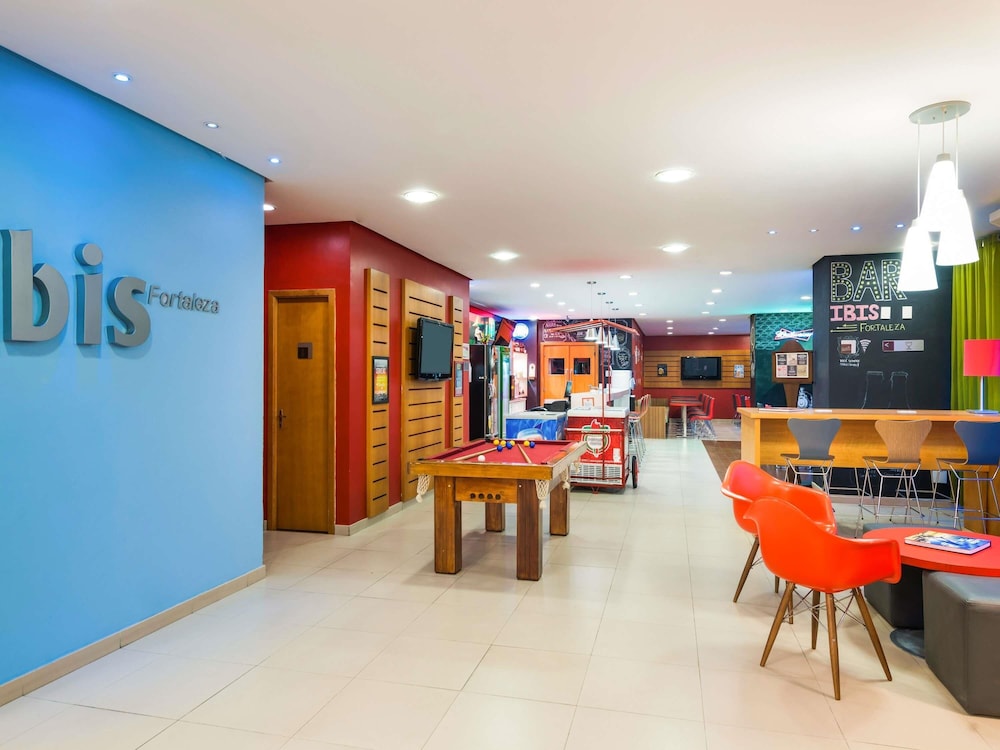 ibis Fortaleza Praia de Iracema 46/67