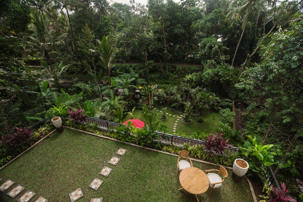 Puri Payogan Villa 37/50