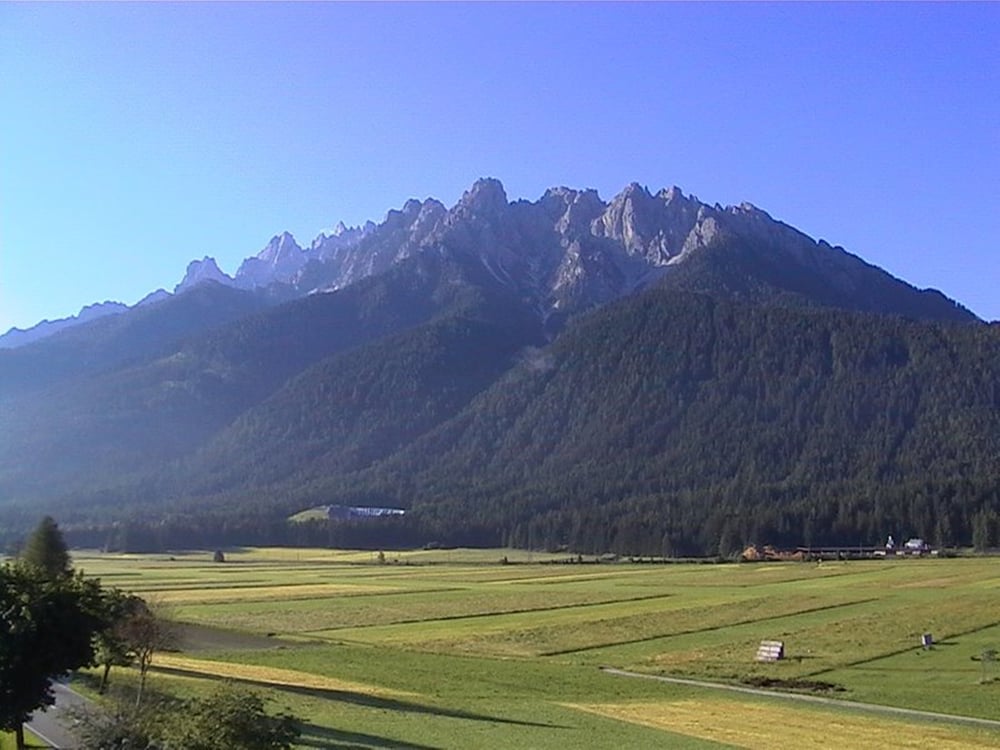 surroundings