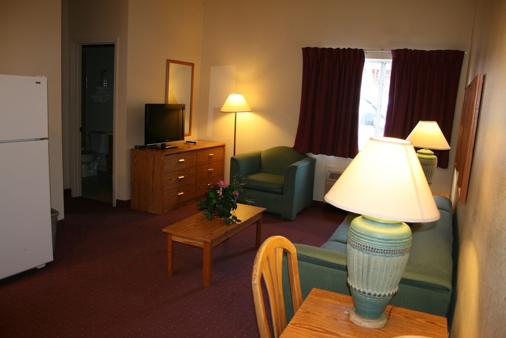 Best Western Carson City Hotel 36/64