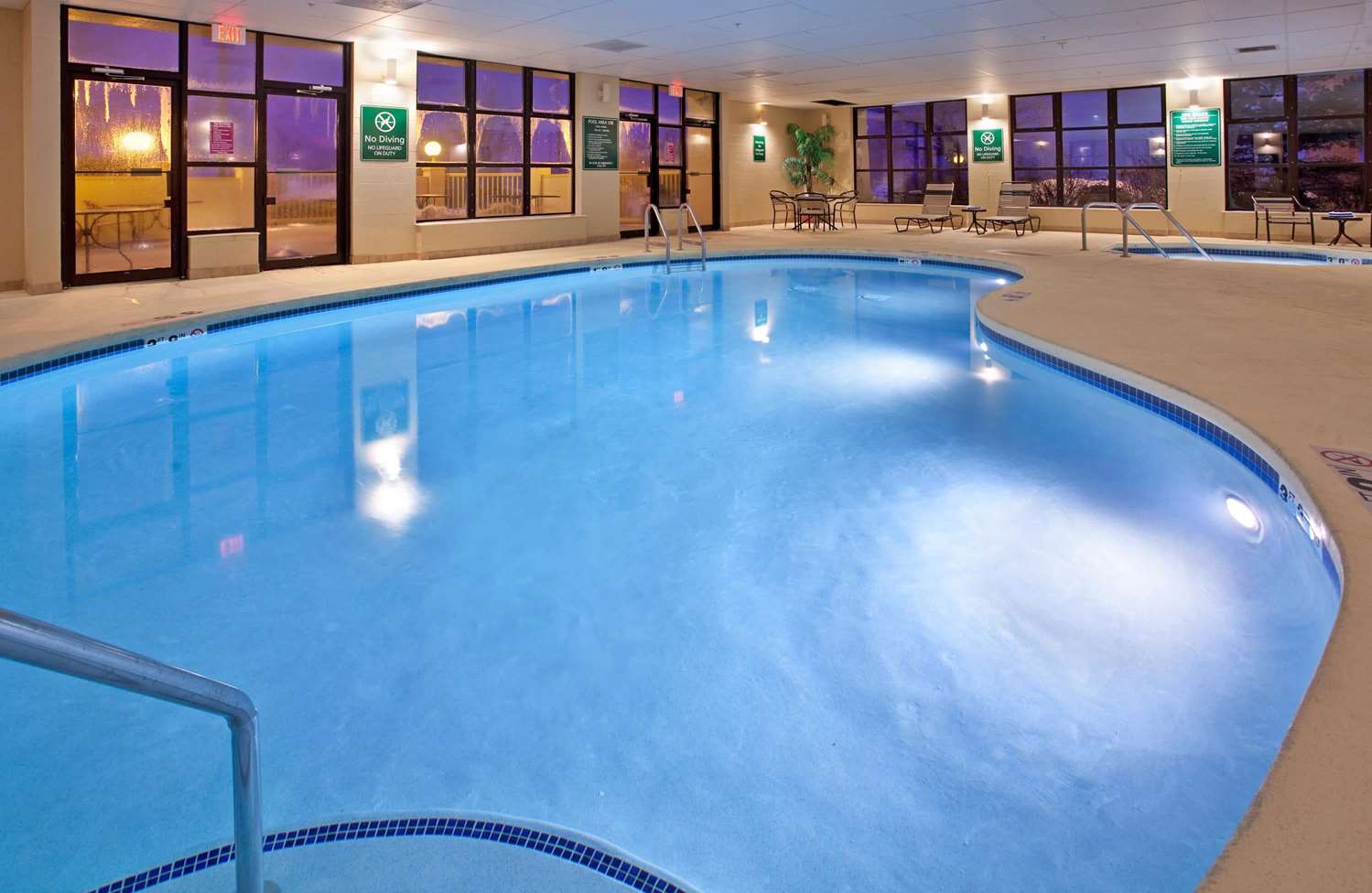 La Quinta Inn & Suites by Wyndham Des Moines West Clive 39/68