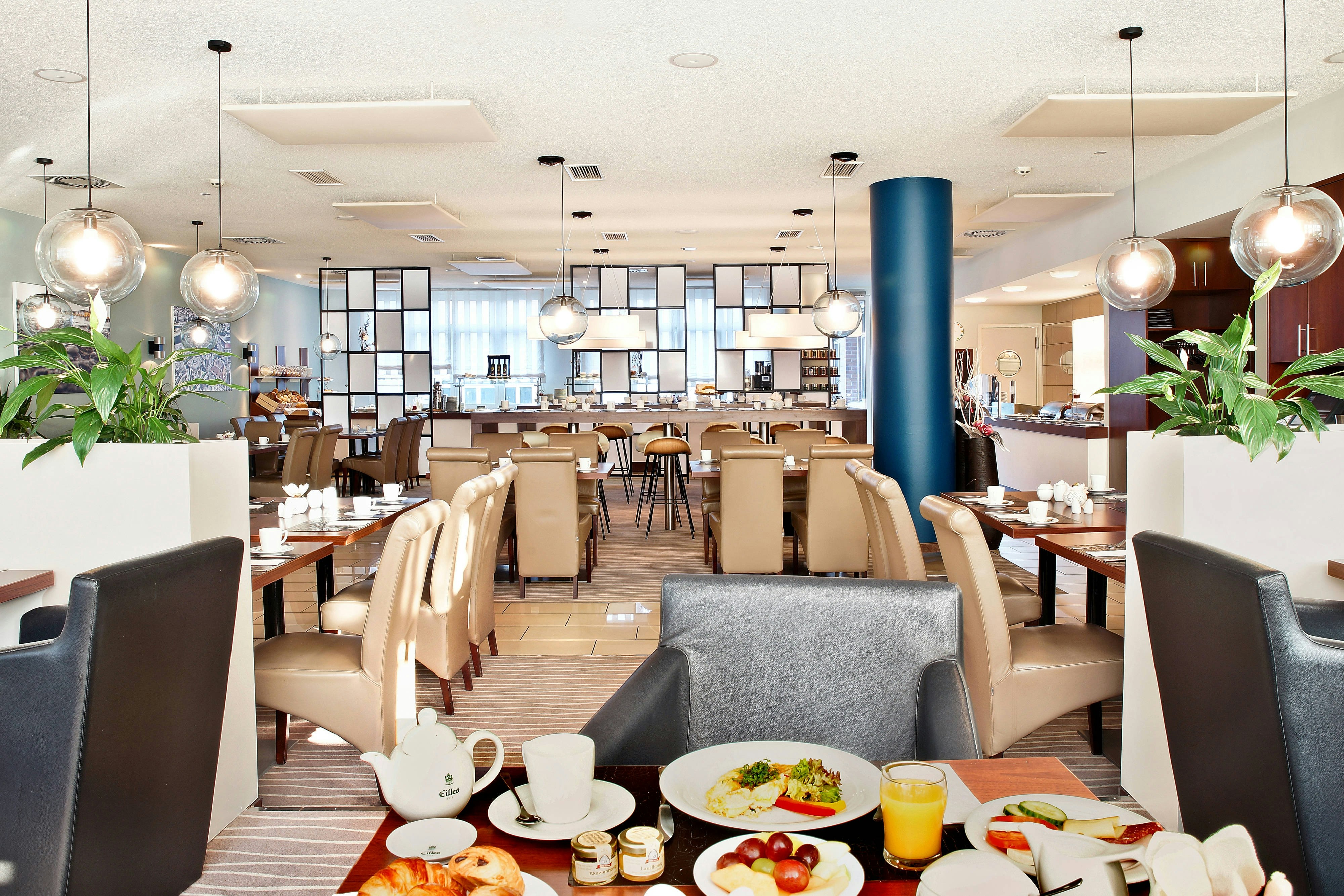 Courtyard By Marriott Dresden 33/40