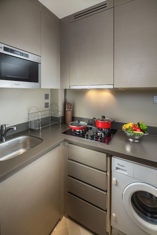 Millennium Place Barsha Heights Apartments 8/69