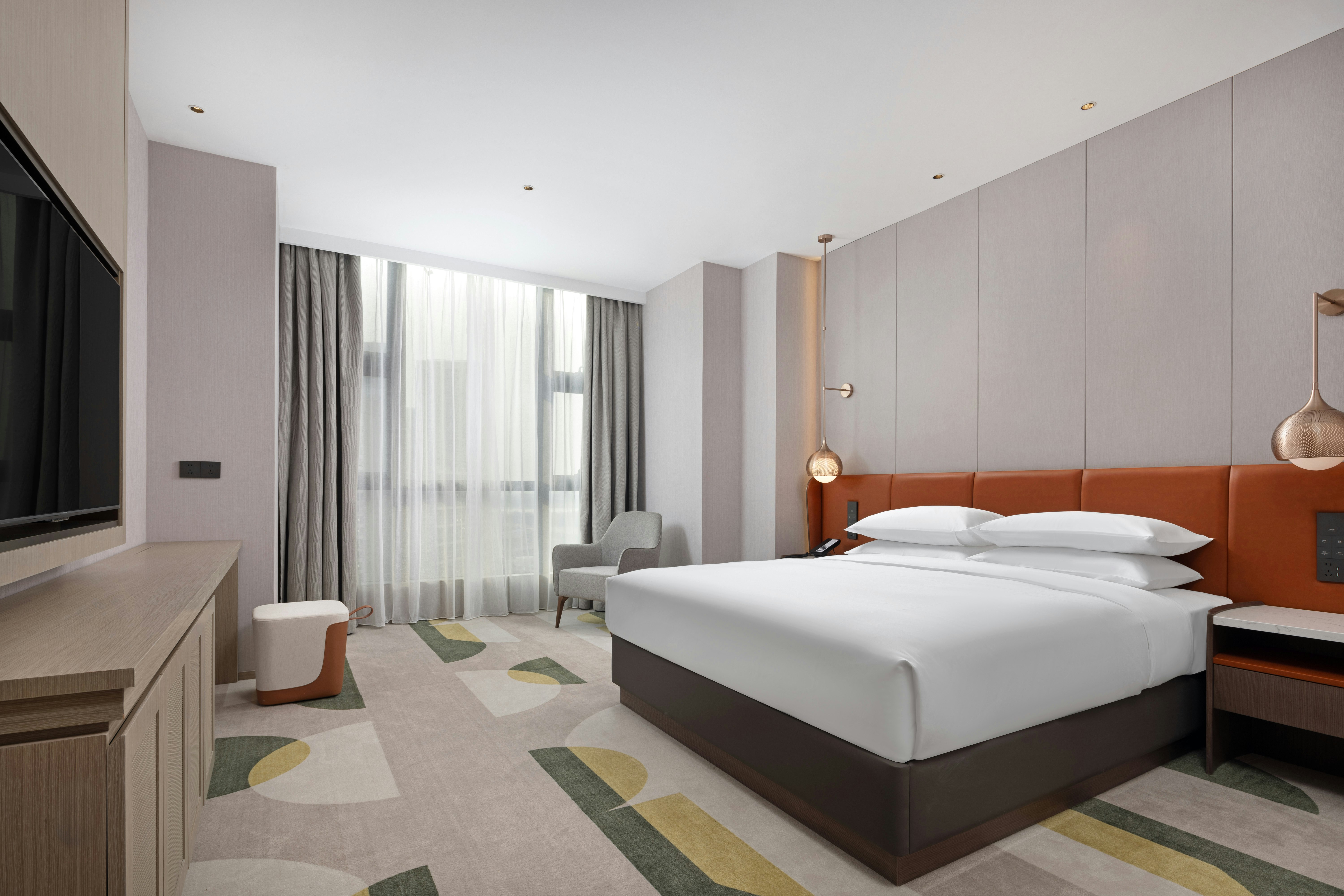 Home2 Suites by Hilton Wuhan Eco-Tech Development Zone 16/50