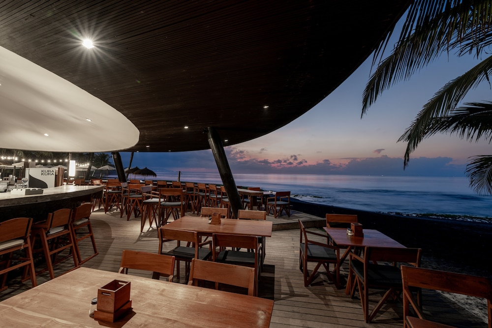 Hotel Komune and Beach Club Bali 57/71