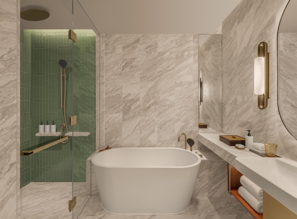 Andaz One Bangkok, By Hyatt 47/48
