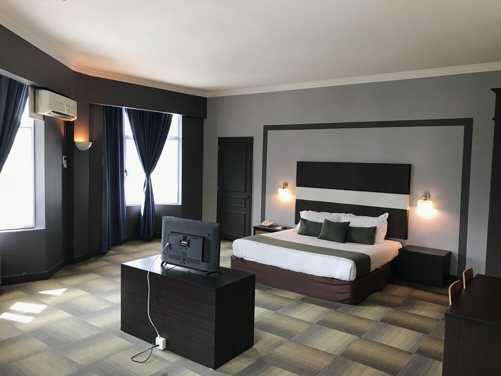 Legend Inn Taiping 28/43