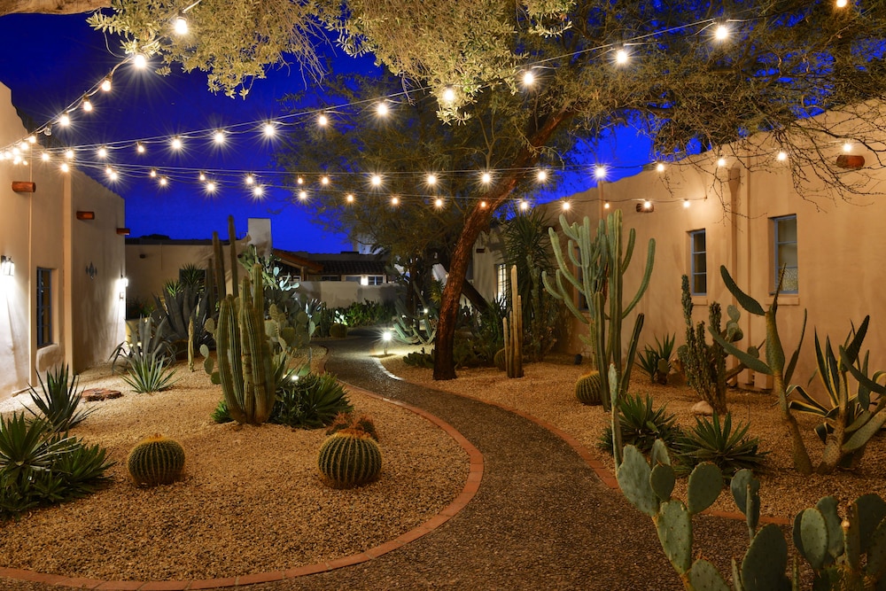Lodge On The Desert 38/69