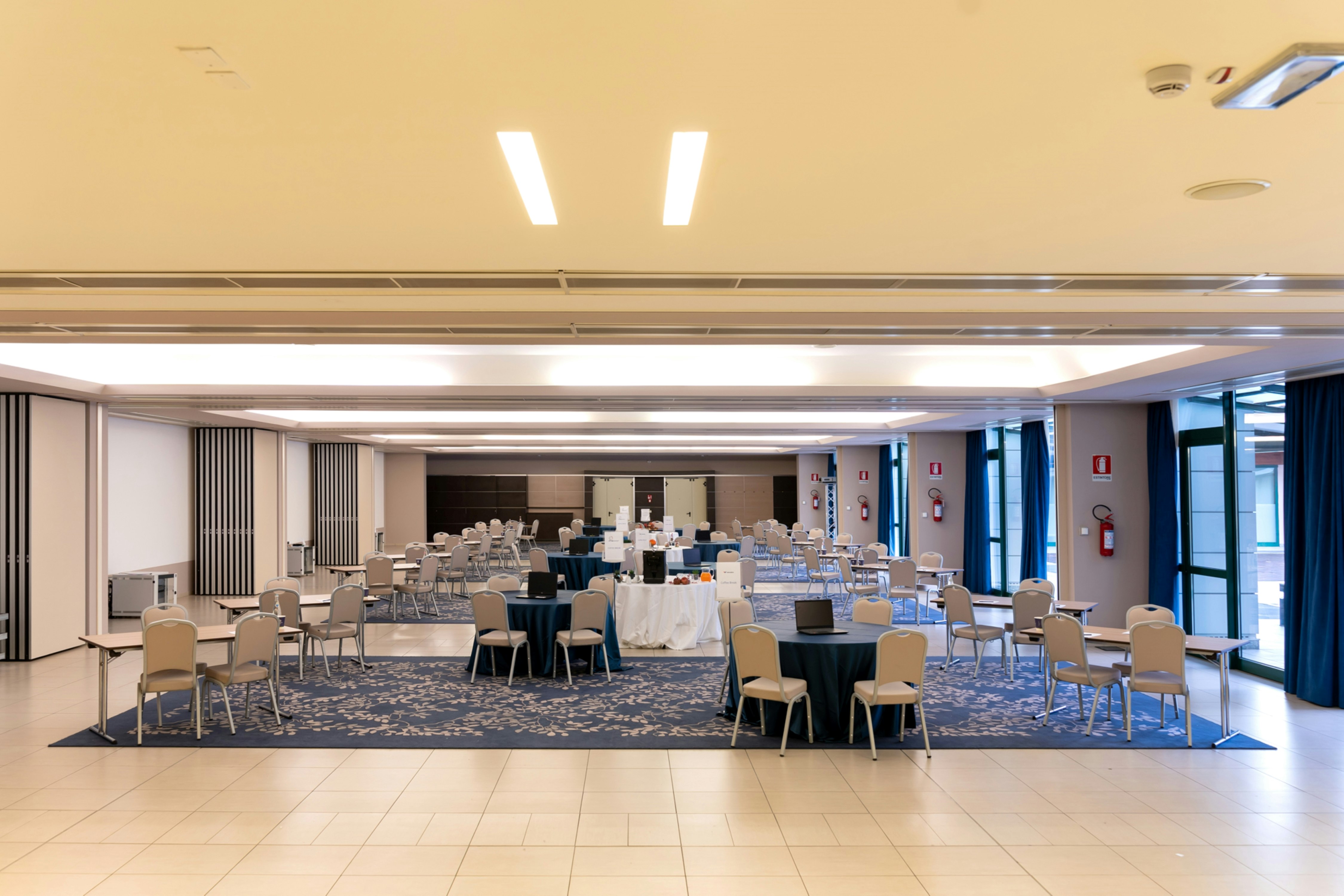 DoubleTree by Hilton Milan Malpensa 46/76
