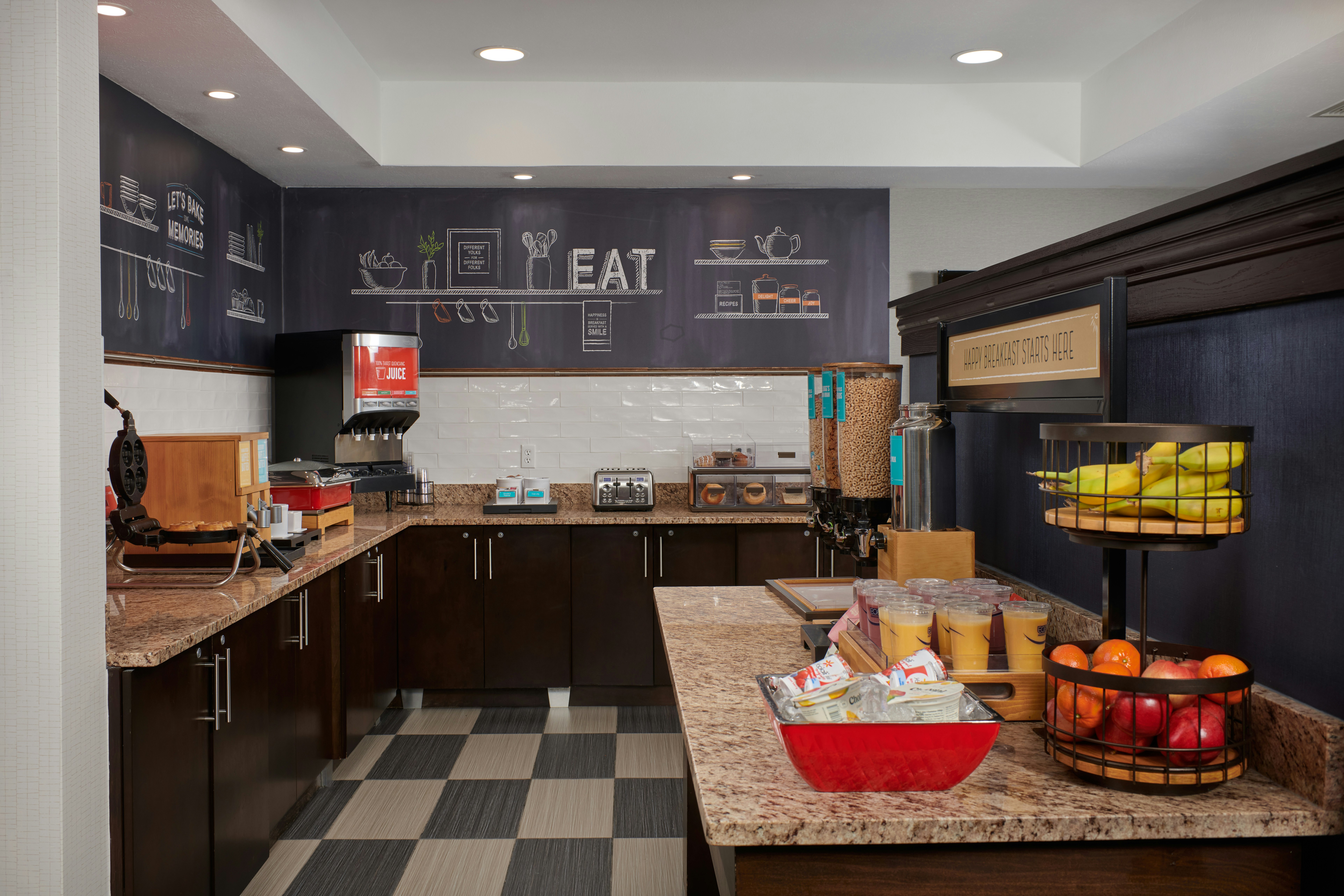 Hampton Inn Bartlesville 20/30