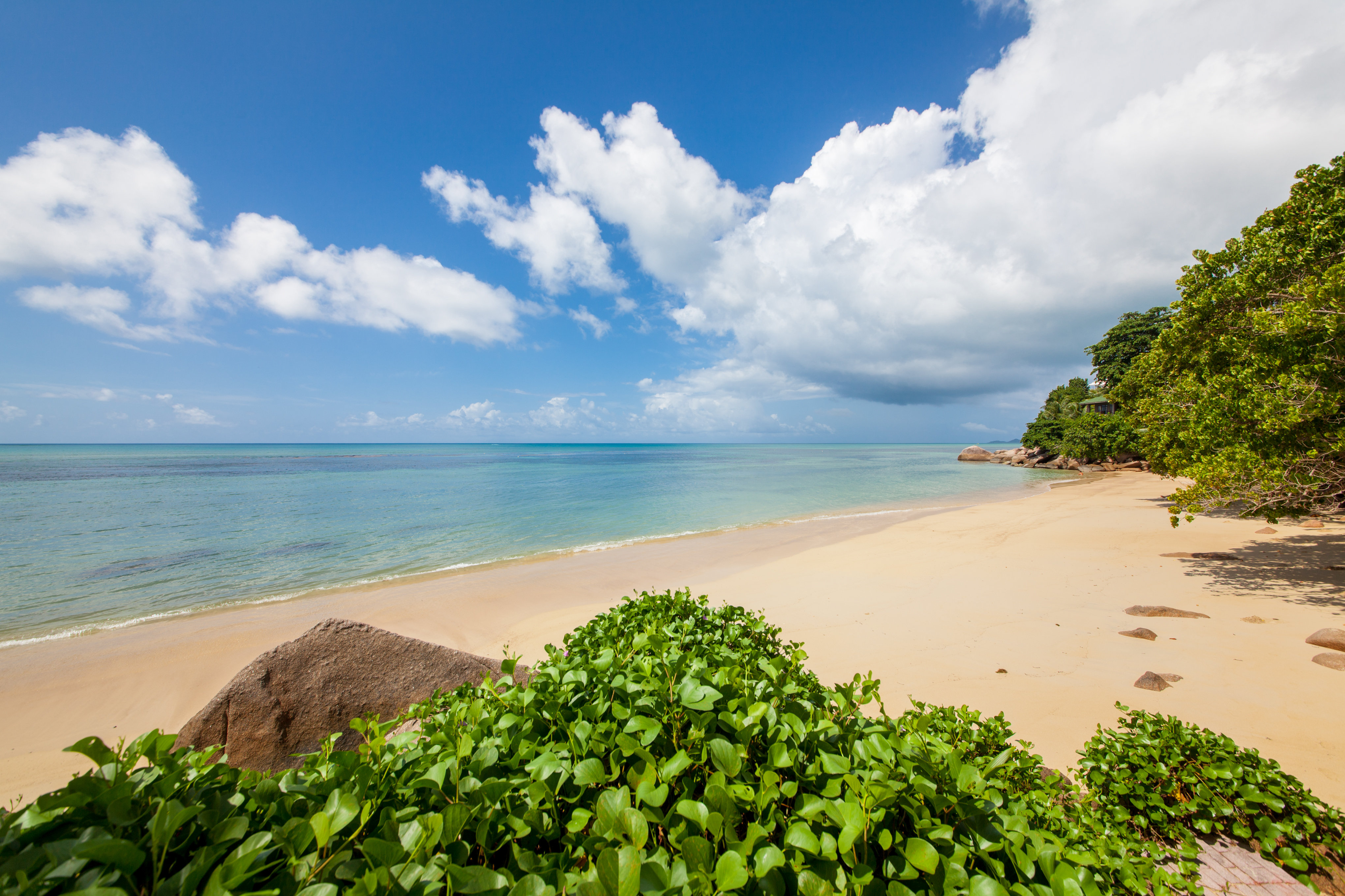 Coco de Mer Hotel and Black Parrot Suites 73/79
