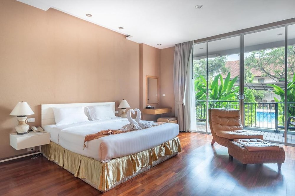 Kham Mon Lanna Resort Chiang Mai 21/75