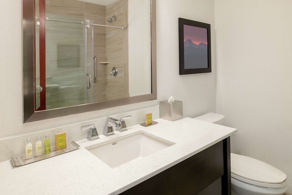 DoubleTree by Hilton Hotel Portland - Tigard 13/28