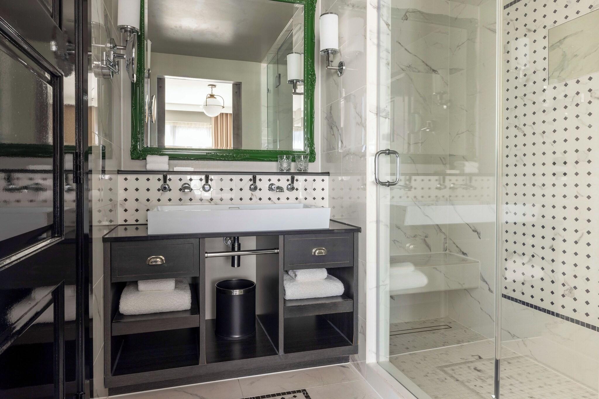 جناح غراند جونيور، Virgin Hotels London-Shoreditch 3/3