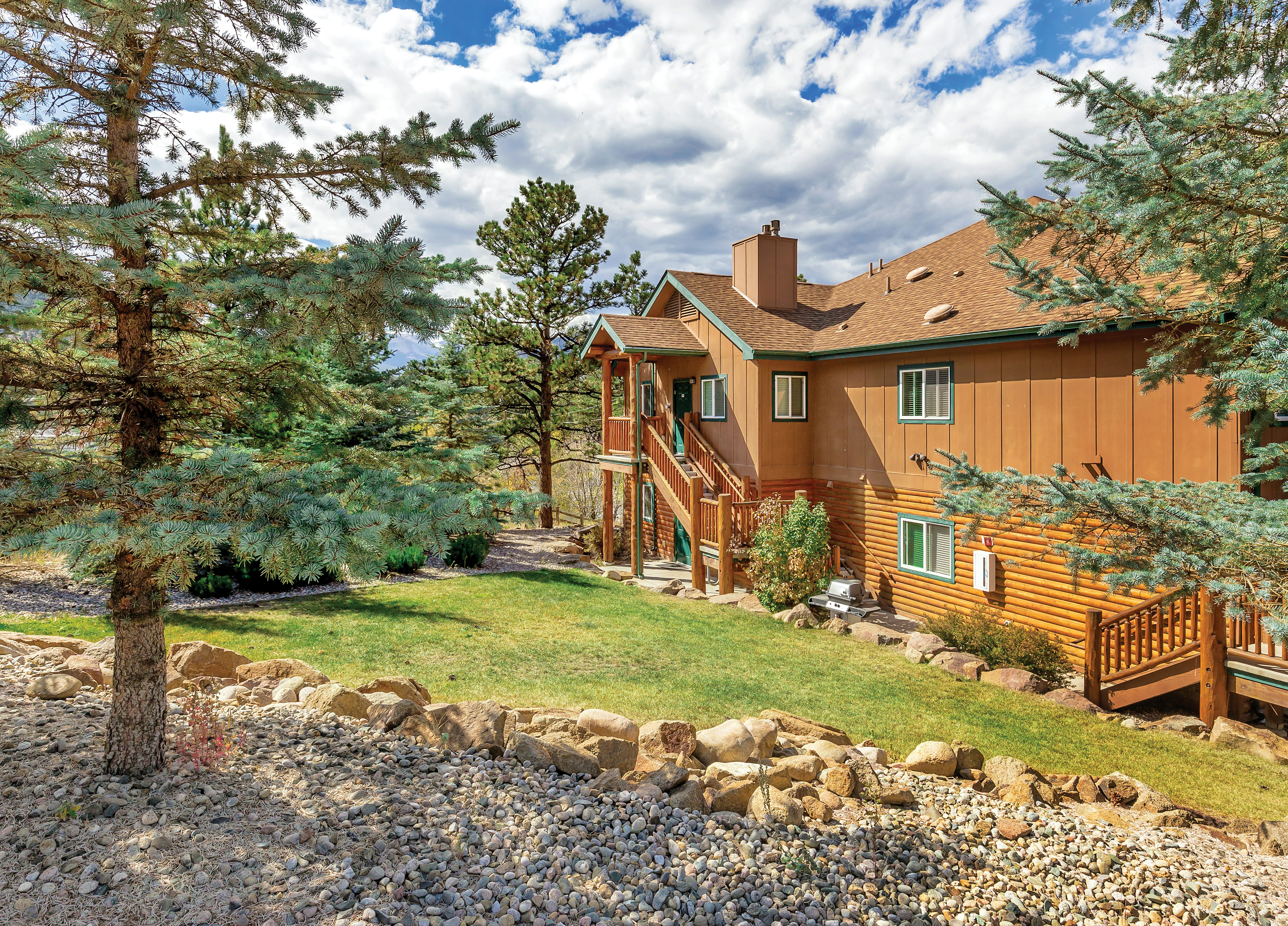 Worldmark Estes Park 51/52