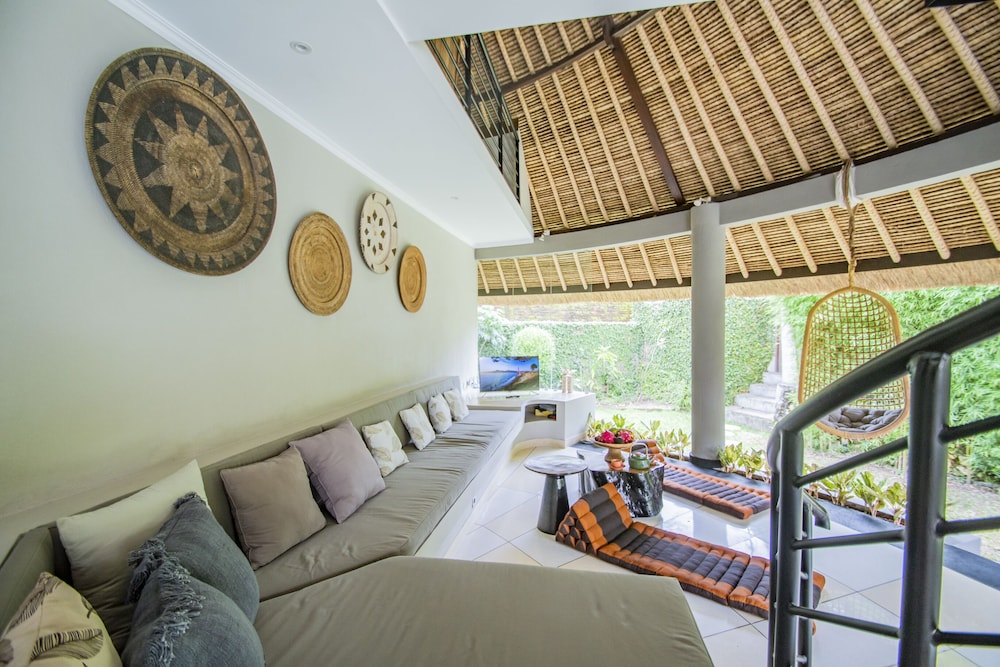 SuB Villas Bali 27/49