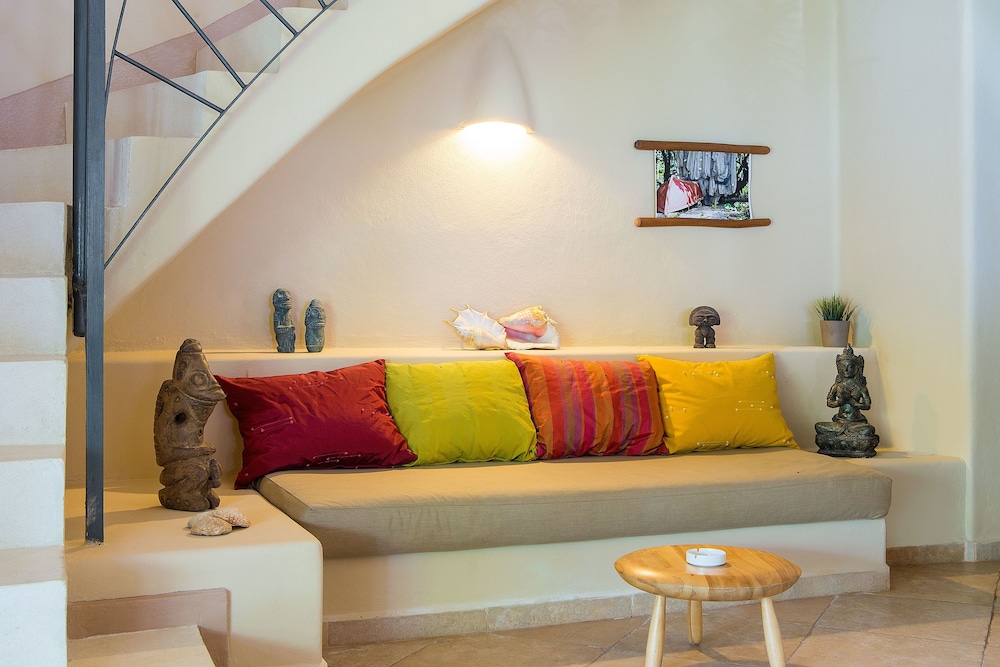 Alisei Beachfront Hotel And Spa 23/50