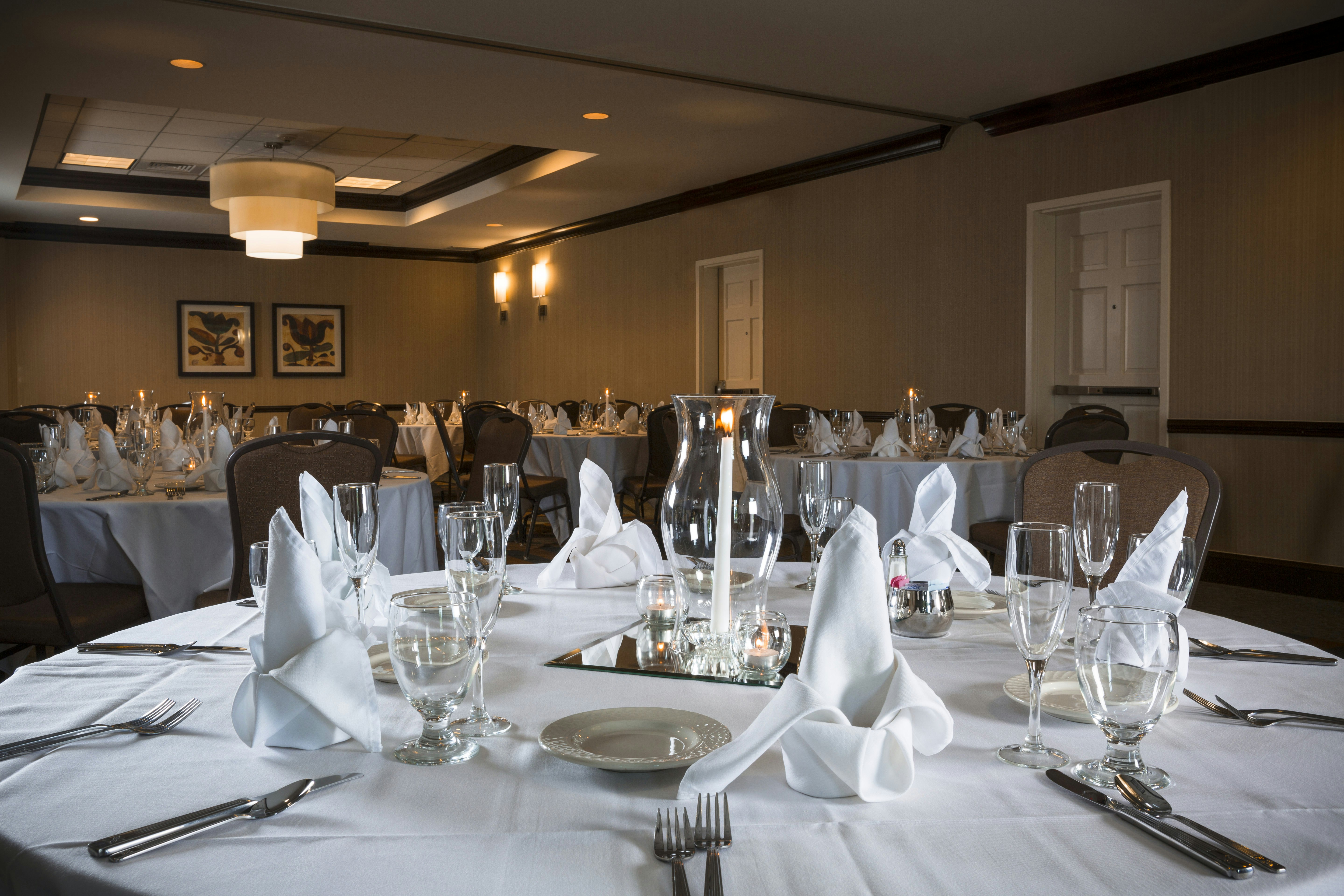 Hilton Garden Inn Hampton Coliseum Central 49/53