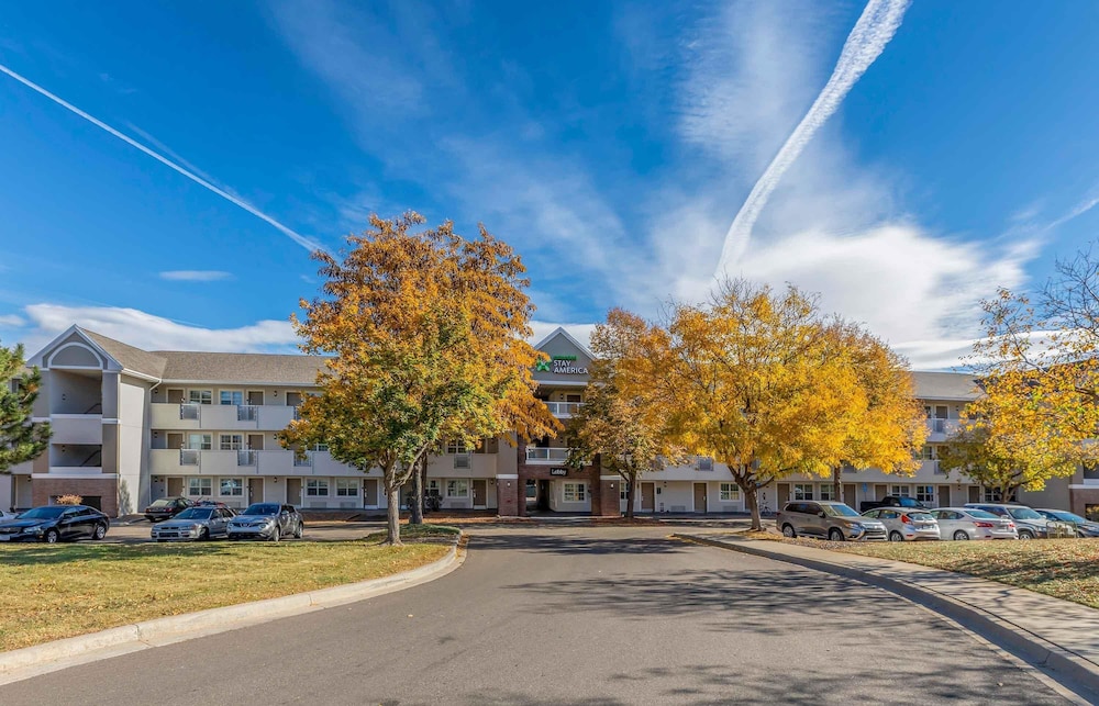 Extended Stay America Select Suites Denver Lakewood South 53/57