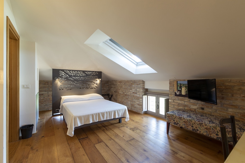 Locanda Paradiso Hotel 8/37