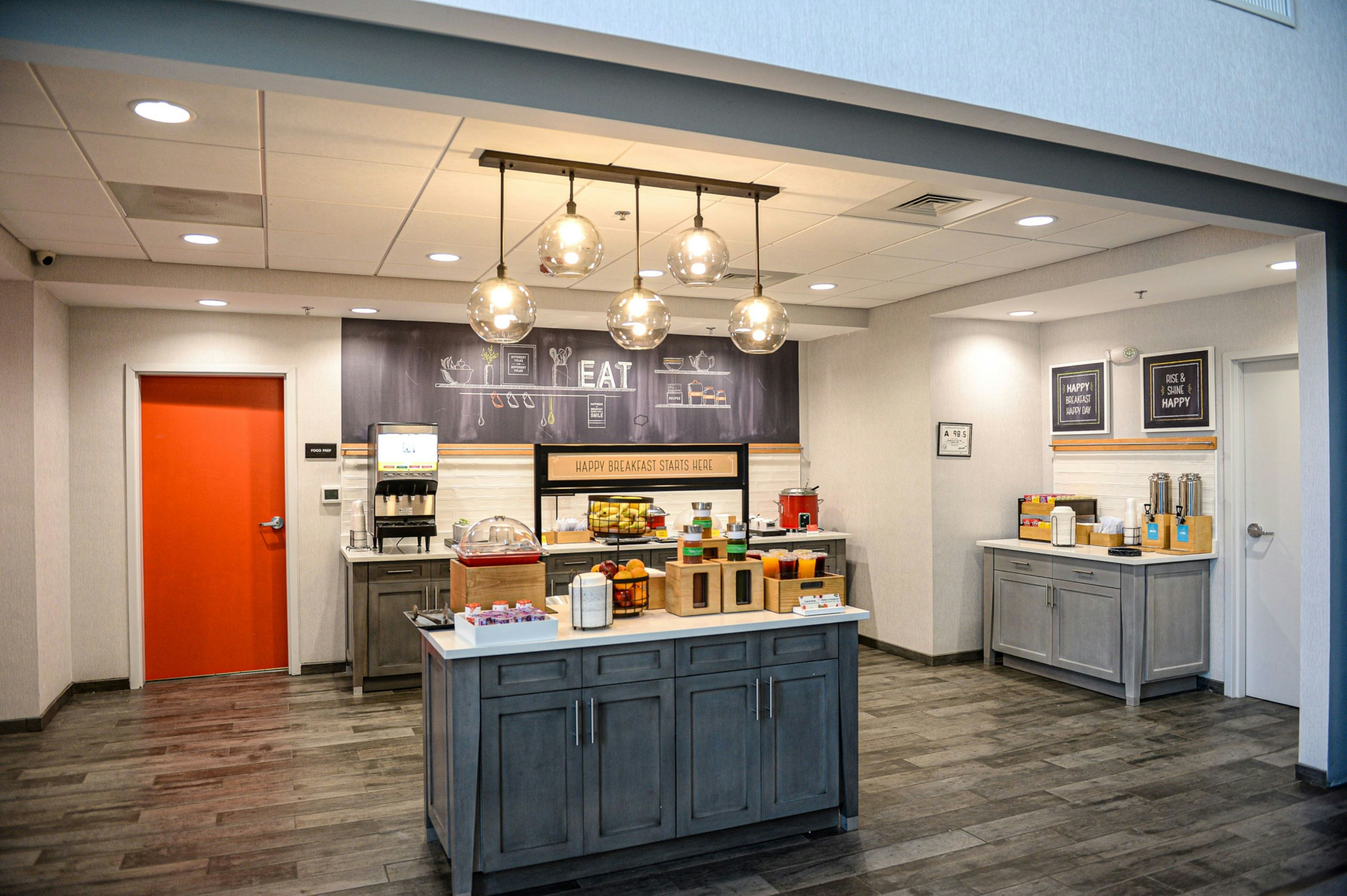Hampton Inn Suites Lenoir Nc 10/76