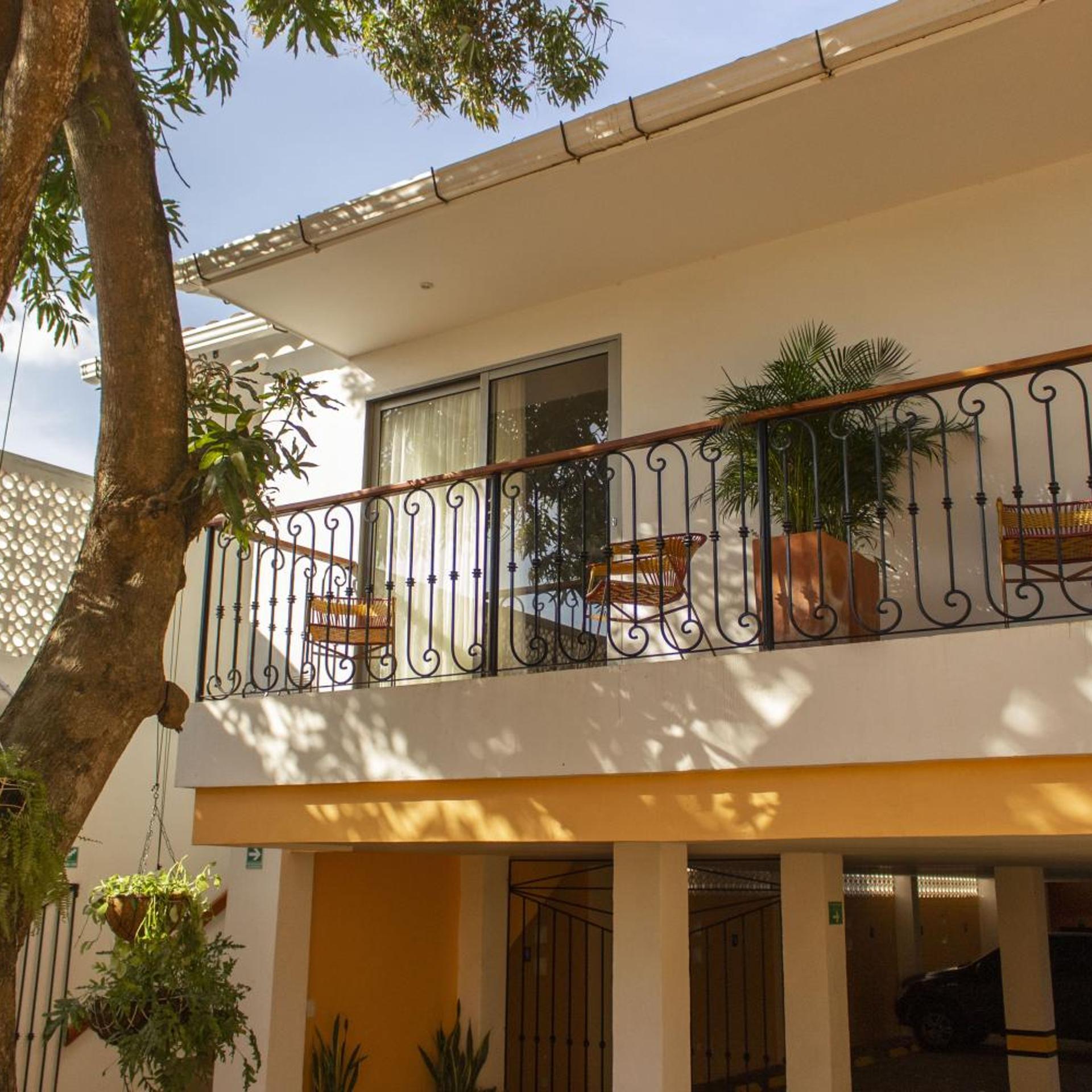 Hotel La Gloria 1/63
