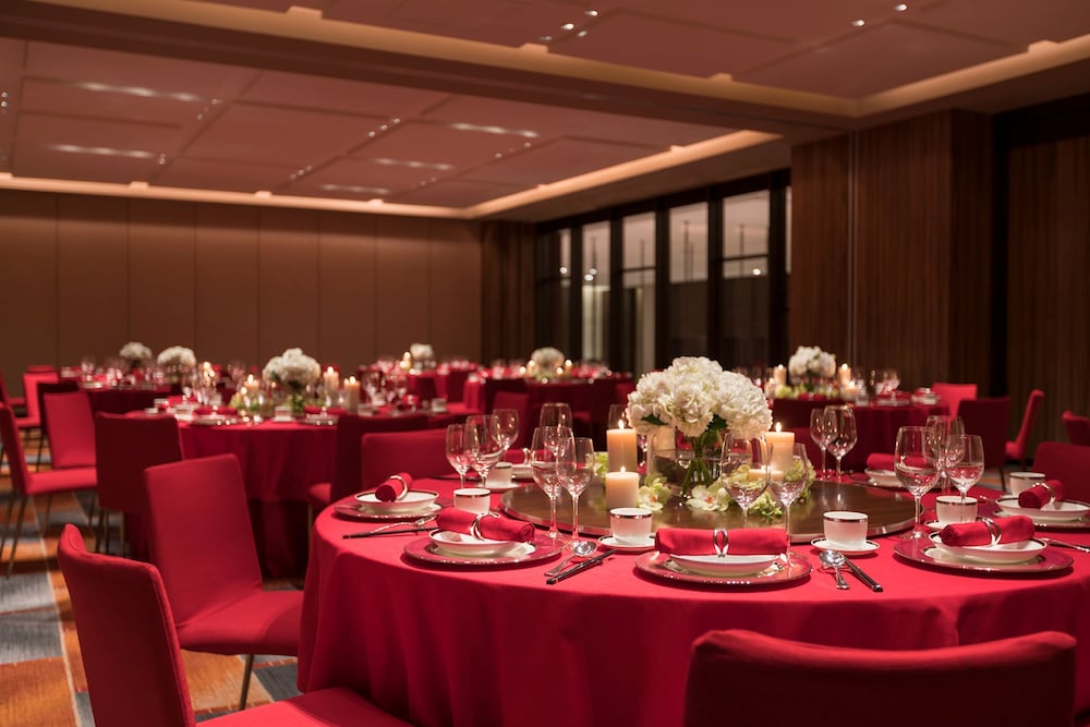 Grand Hyatt Changsha 62/72
