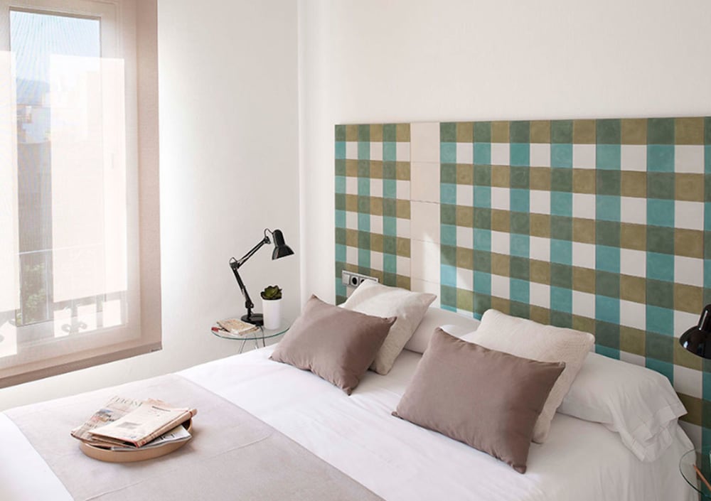 Eric Vökel Boutique Apartments Gran Vía Suites 8/34