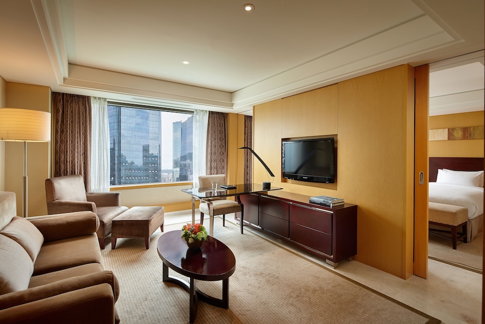 THE GRAND LOTTE SEOUL 38/60