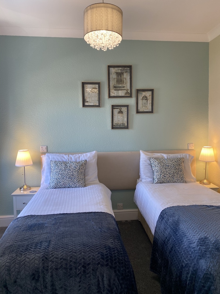 St. Johns Guest House 14/50