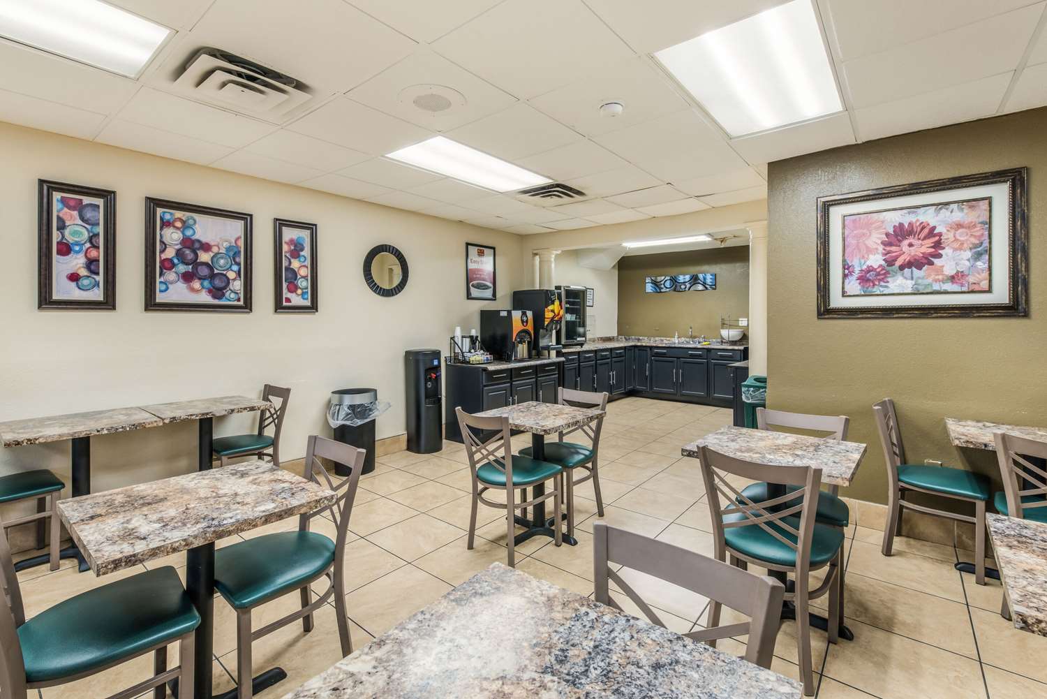 Econo Lodge Salisbury 41/49