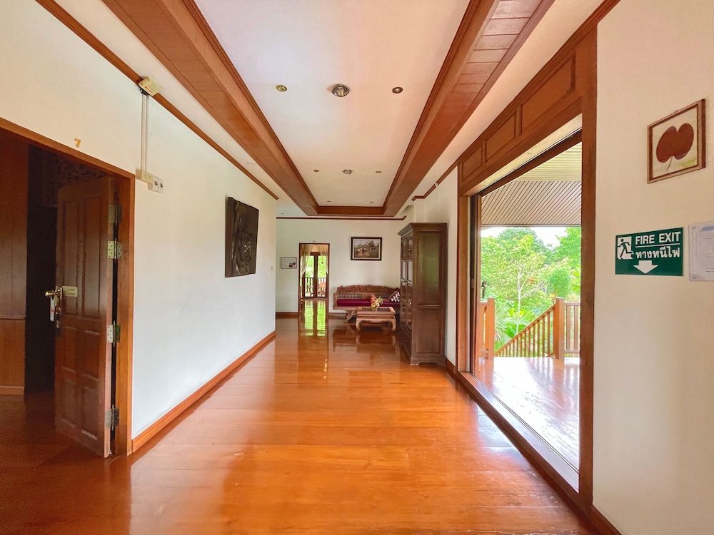 The Oriental Siam Resort 45/71