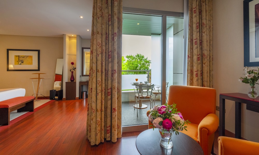 Gran Hotel Attica 21 Las Rozas Formerly Gran Hotel Las Rozas 43/70